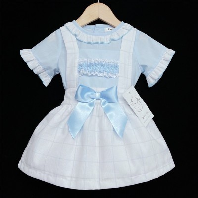 *Clearance* Baby Girl Blue...