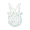 Baby Unisex Blue Bunny Print Pants Set "MYD2309"