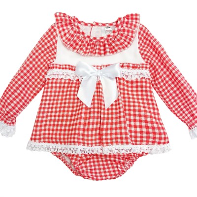*Clearance* Baby Girl Red...