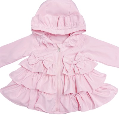 Baby Girl Pink Frilly...