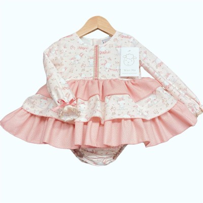 *Clearance* Baby Girl Pink...