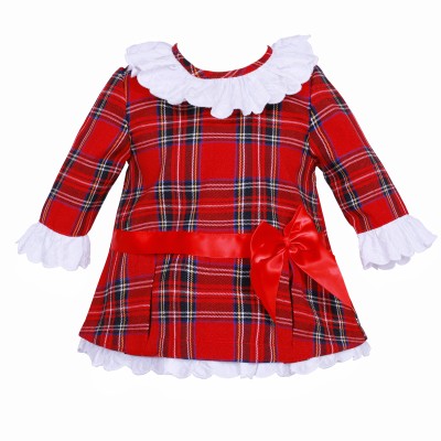 *Clearance* Baby Girl Red...