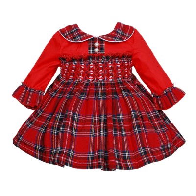 *Clearance* Baby Girl Red...