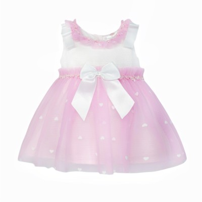 Baby Girl Fuchsia Pink...