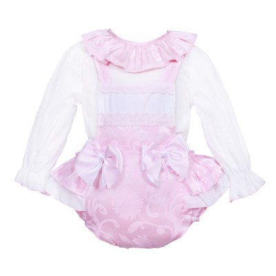 *Clearance* Baby Girl Pink...