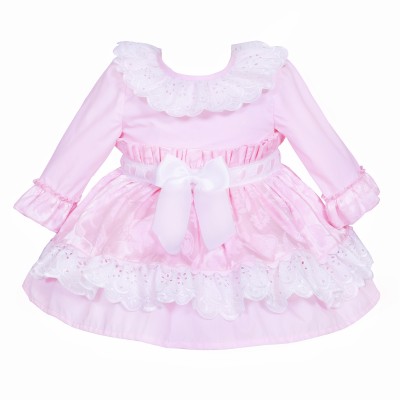 *Clearance* Baby Girl Pink...