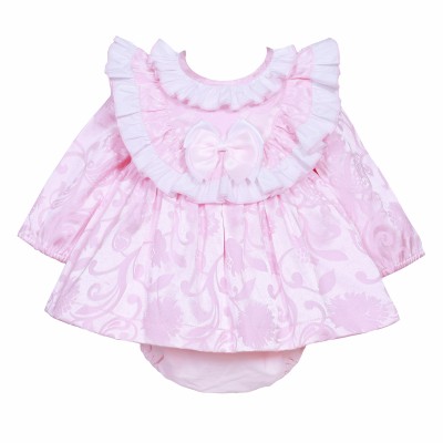 *Clearance* Baby Girl Pink...