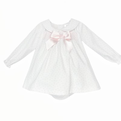 Baby Girl Pink Love Heart...