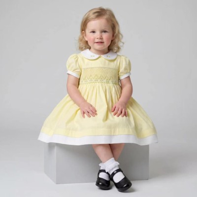copy of Baby Girl Yellow...