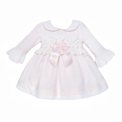 Baby Girl Pink Spanish...