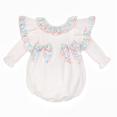 Baby Girl Pink Spanish...